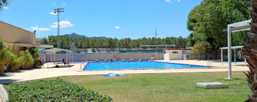 Piscina Municipal