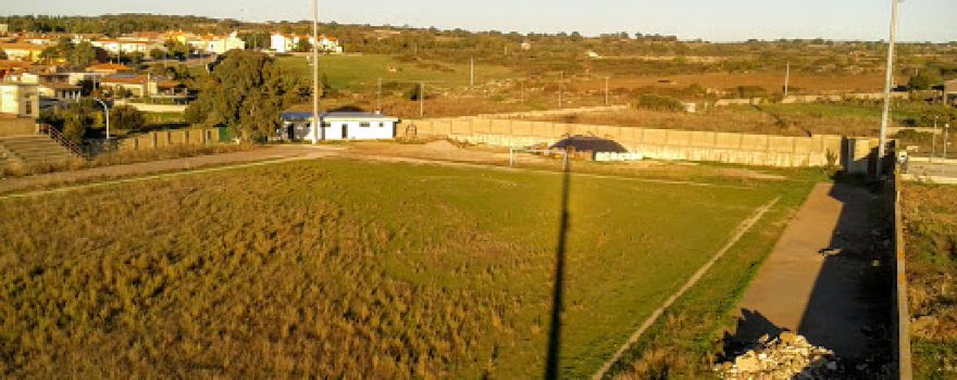 Campo sportivo comunale