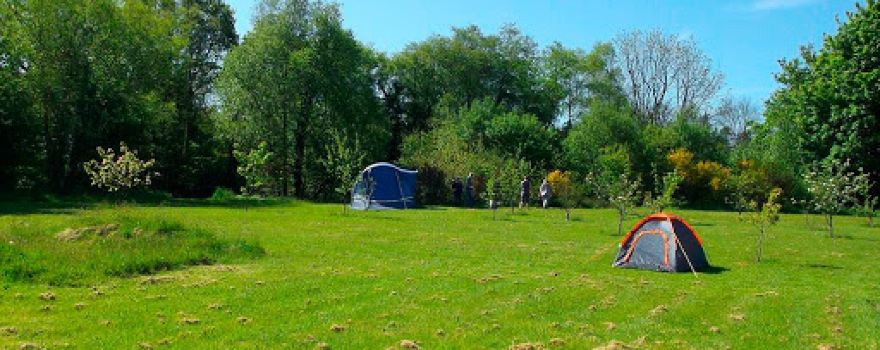 TOPO Eco Camping