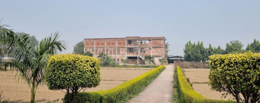 Masjid Mahmood Jamia Islamia