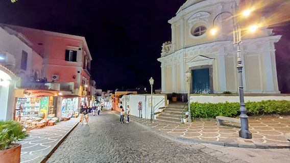Ischia