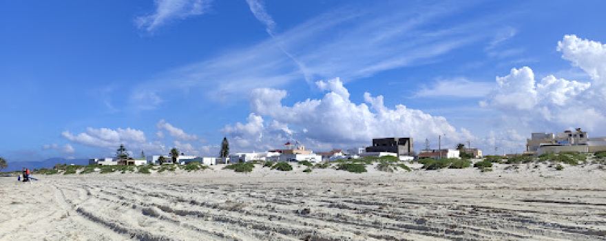 Soliman Plage
