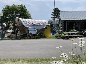 LaPorte County Fairgrounds
