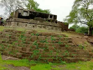 Bhokardan Tukai Caves