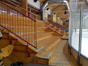Inmet-Areena