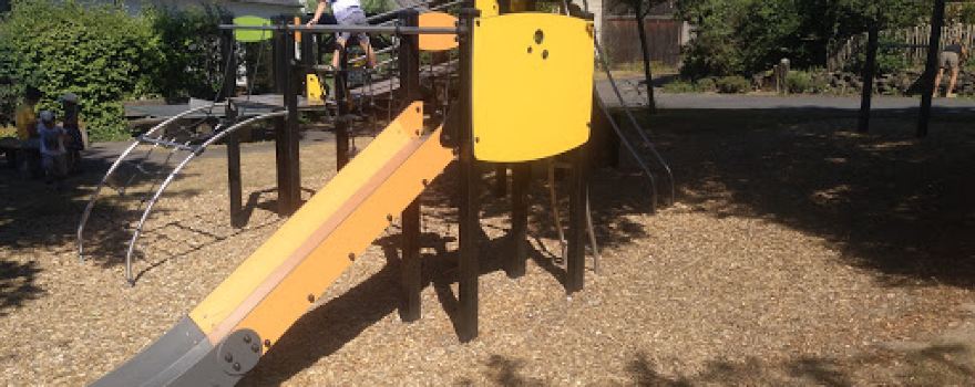 Spielplatz Ingelbach
