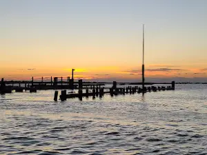 Southern Exposure Inland Fishing Charters