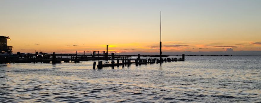 Southern Exposure Inland Fishing Charters
