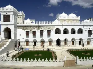 Radaa Citadel