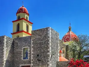 Parroquia San Antonio De Padua