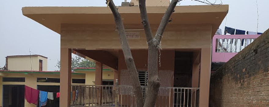 Ram janki temple
