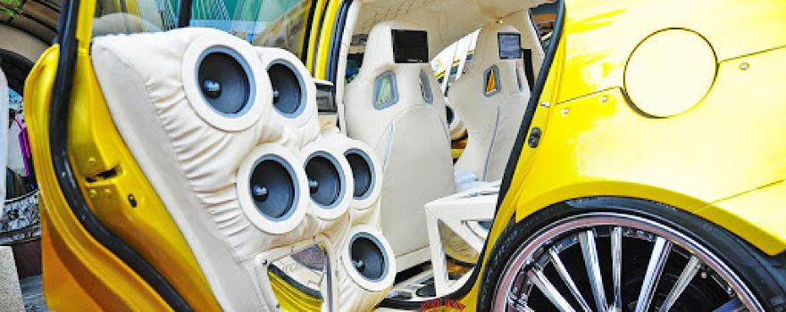 Juru Auto City