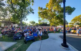 Peppertree Park
