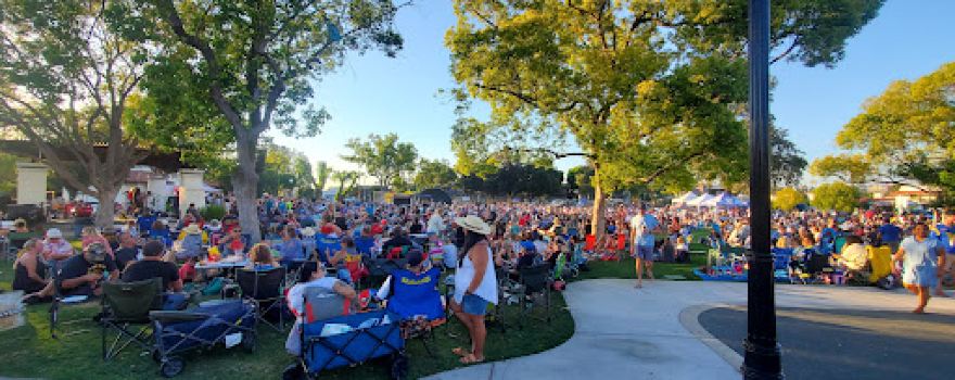 Peppertree Park