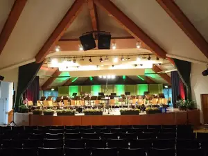 Philipp-Soldan-Forum, Frankenberg (Eder)