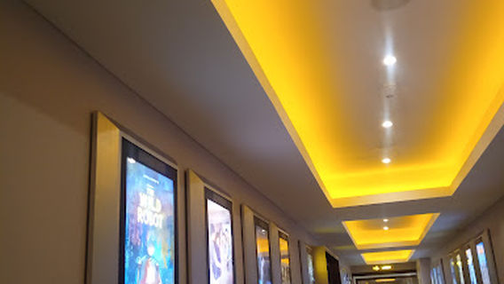 Central 21