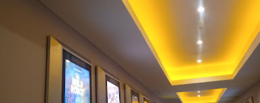 Central 21
