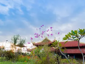 Chùa Trúc Lâm Hưng Quốc