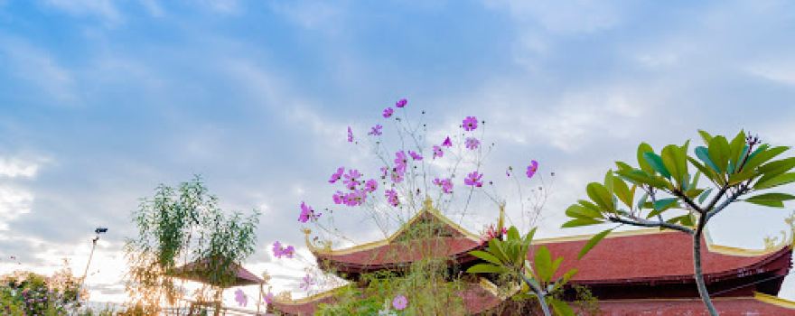 Hung Quoc Pagoda
