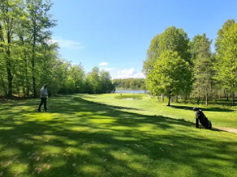 Nicklastorp Golfklubb