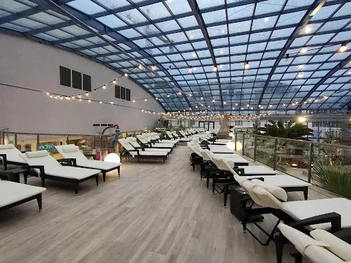Binkowski Resort and Waterpark
