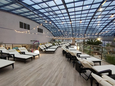 Binkowski Resort and Waterpark