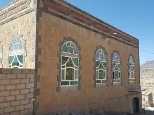 New Masjid