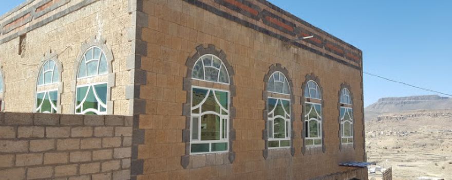 New Masjid