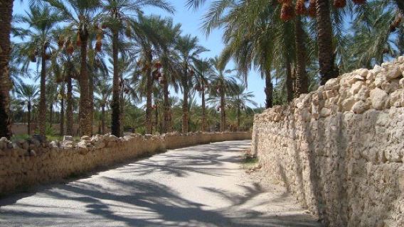 Regional Museum of the sixth state of the historic Colonel Mohammed Shabani