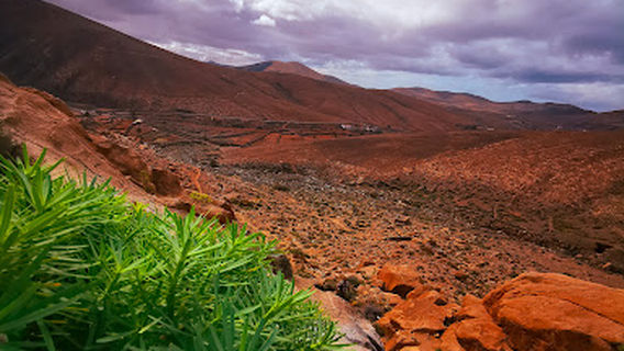 Arco de las Peñitas
