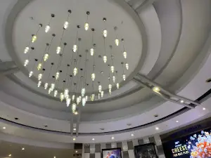 SF Cinema Sermthai Complex Mahasarakham