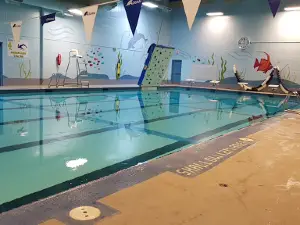 Athabasca Aquatics Centre