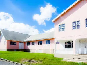 Pares SDA Church