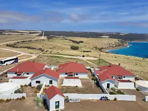 Cape Willoughby Lighthouse Keepers Heritage Accommodation