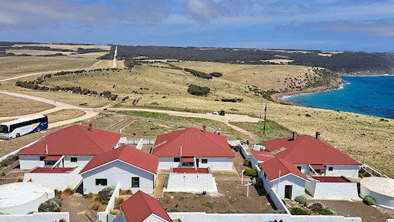 Cape Willoughby Lighthouse Keepers Heritage Accommodation