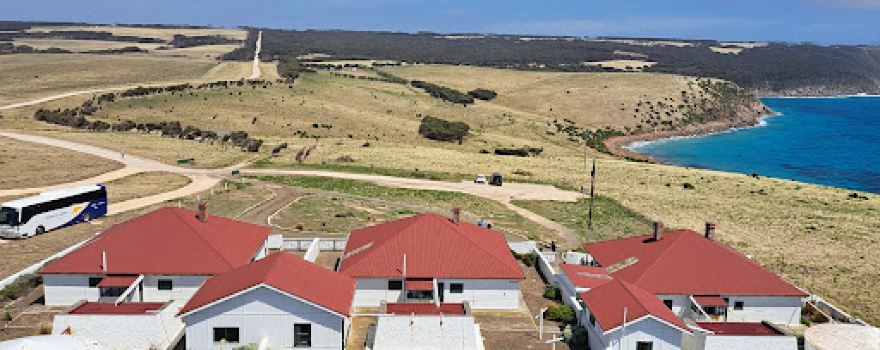 Cape Willoughby Lighthouse Keepers Heritage Accommodation
