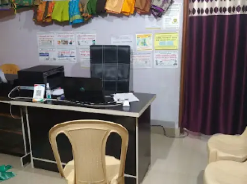 Tichkule Computer Institute & Digital Service