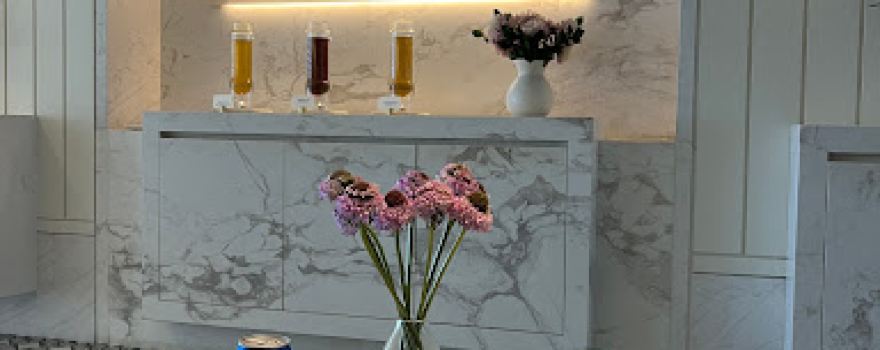 The Spa at Four Seasons Hotel at The Surf Club