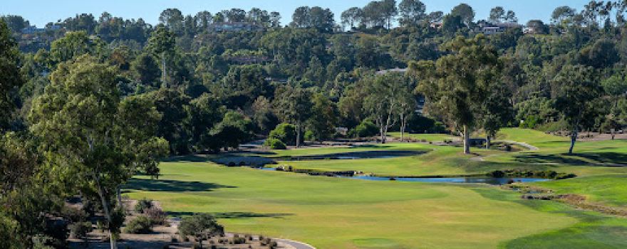 Rancho Santa Fe Golf Club