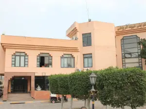 Bani Ebeid Stadium