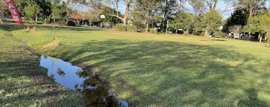 Lanham Park