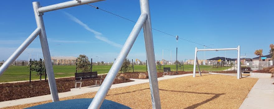 Village Park Playground