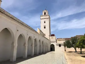Great Mosque of Taza