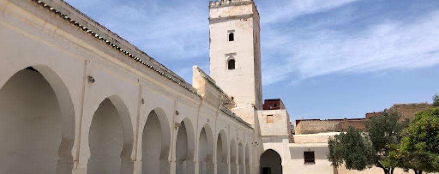 Great Mosque of Taza