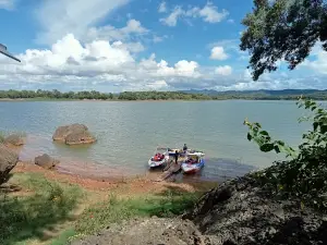 Pantai Gading Purba