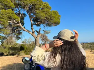 Quad Hammamet