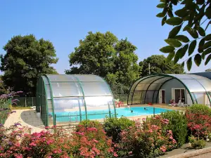 Camping Les Rulières
