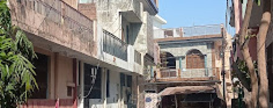 Pallav Puram Phase II Park-9