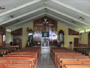 Iglesia Católica