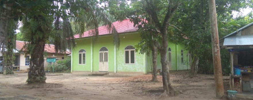 Masjid Nurul Jannah